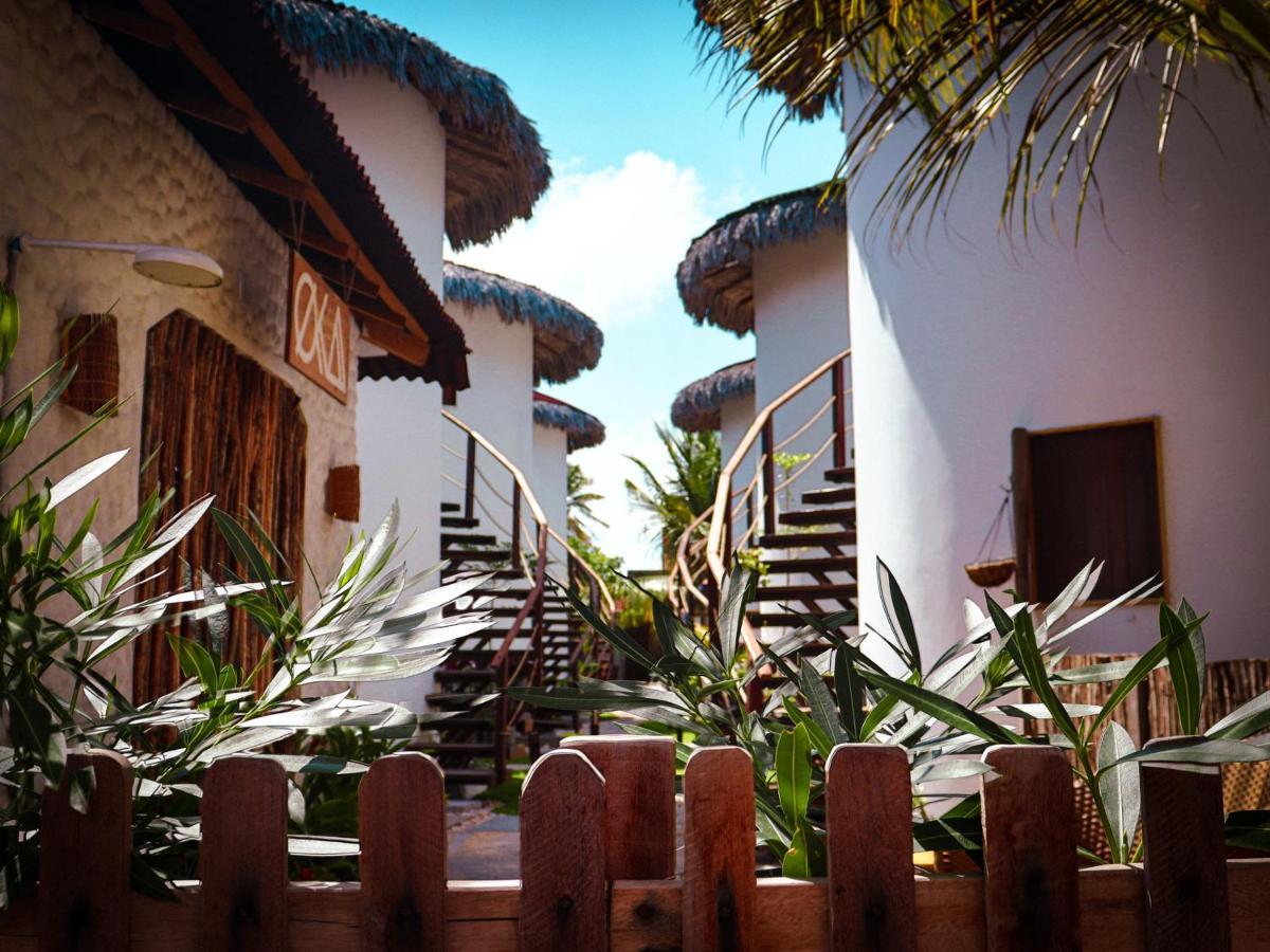 Oka Pousada Atins Exterior foto