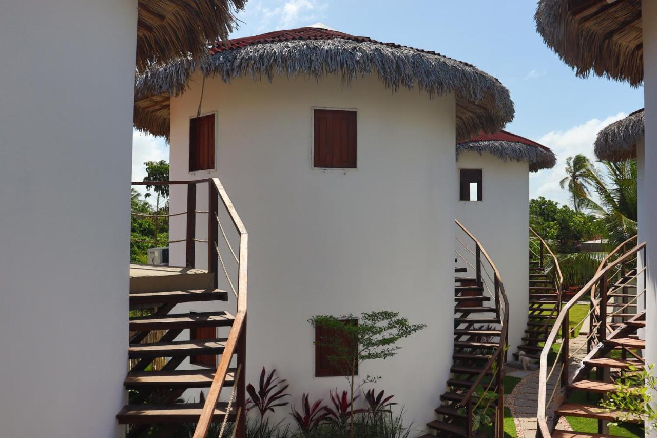 Oka Pousada Atins Exterior foto