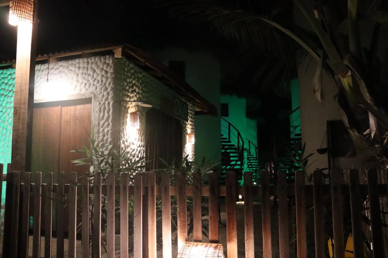 Oka Pousada Atins Exterior foto